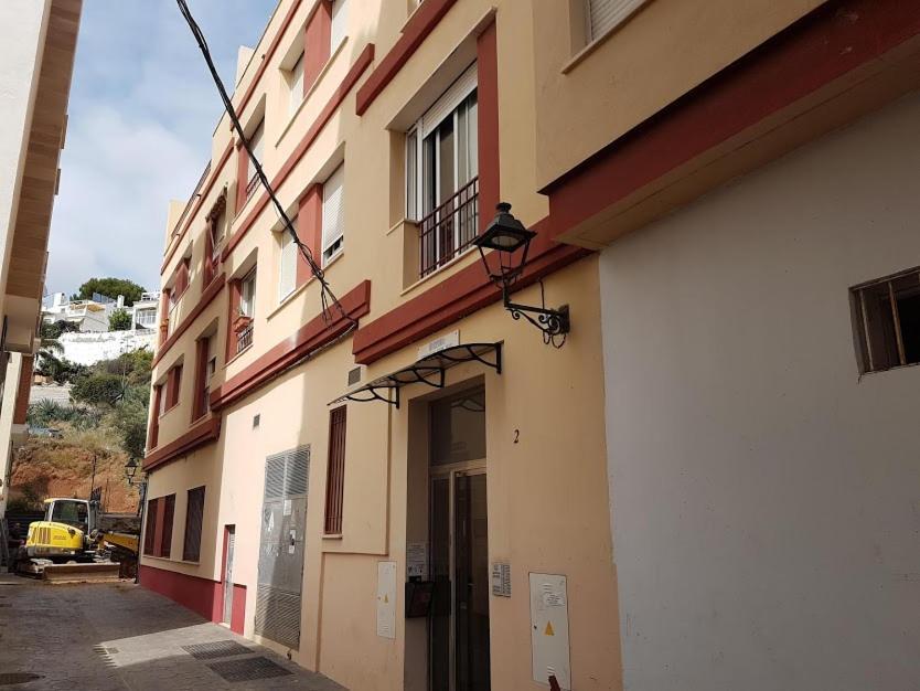 Puerta Del Sol Rincón de la Victoria Exterior foto